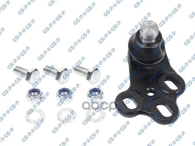 Опора шаровая правая AUDI 80 (8C2  B4) GSP арт. s080009