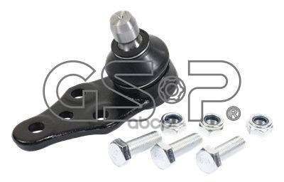 Опора шаровая CHEVROLET LACETTI (J200) GSP арт. s080029