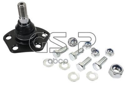 Опора шаровая CITROEN RELAY Box (230L) GSP арт. s080035