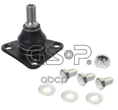 Опора шаровая CITROEN RELAY Bus GSP арт. s080037