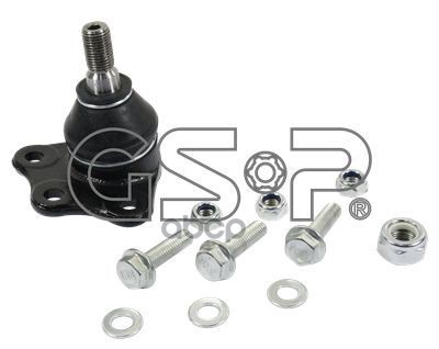 Опора шаровая FIAT DOBLO Cargo (223_) GSP арт. s080056