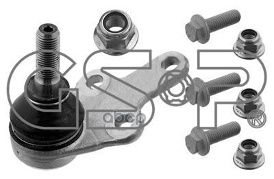 Опора шаровая FORD FOCUS C-MAX (DM2) GSP арт. s080069