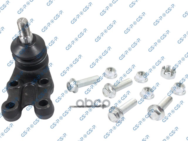 Опора шаровая HYUNDAI H-1 / STAREX MPV (A1) GSP арт. s080085