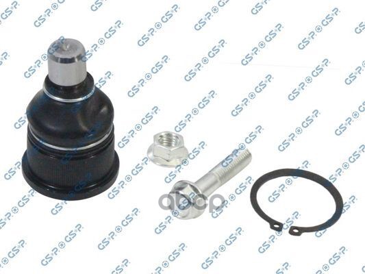 Опора шаровая передний KIA CLARUS (K9A)  MAZDA 626 III (GD) GSP арт. s080107
