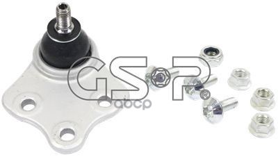Опора шаровая MERCEDES-BENZ CLS (C219) GSP арт. s080145