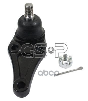 Опора шаровая передняя нижняя MITSUBISHI L200 / TRITON (KA_T  KB_T) GSP арт. s080158