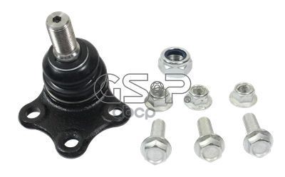 Опора шаровая NISSAN PRIMASTAR Box (X83)  OPEL VIVARO A (X83)  RENAULT ESPACE IV (JK0/1_) GSP арт. s080173