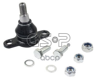 Опора шаровая VW MULTIVAN V (7HM  7HN  7HF  7EF  7EM  7EN) GSP арт. s080249