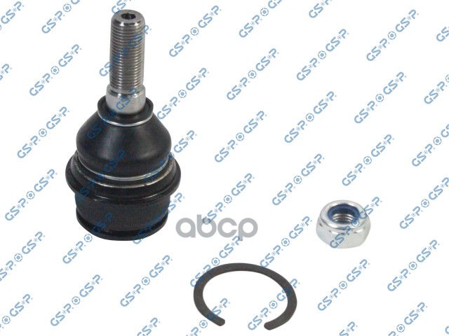 Опора шаровая VW TRANSPORTER / CARAVELLE Mk IV Bus (70B  70C  7DB  7DK  70J GSP арт. s080262