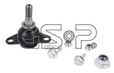 Опора шаровая VOLVO S60 I (384) GSP арт. s080265