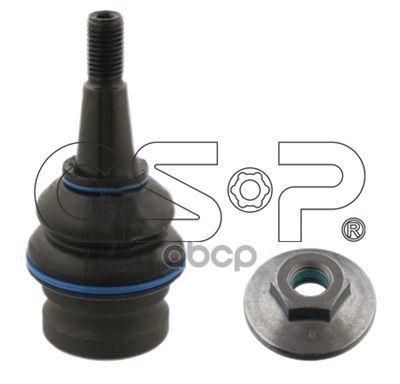 Опора шаровая AUDI A4 (8K2  B8) GSP арт. s080283