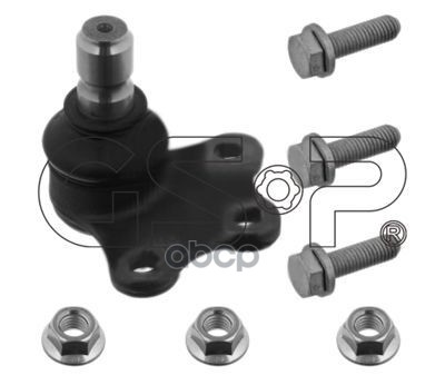Опора шаровая CITROEN C-ELYSEE GSP арт. s080290