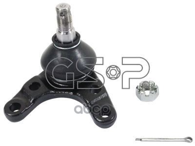 Опора шаровая передняя нижняя FORD RANGER (ET) GSP арт. s080464