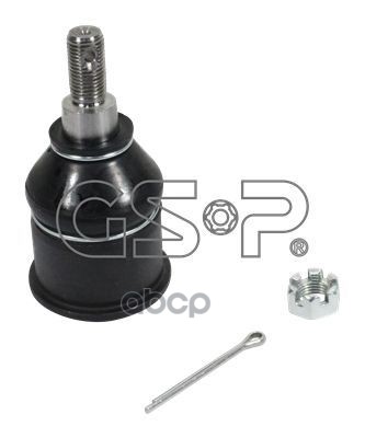 Опора шаровая HONDA ACCORD VII (CL  CN) GSP арт. s080481
