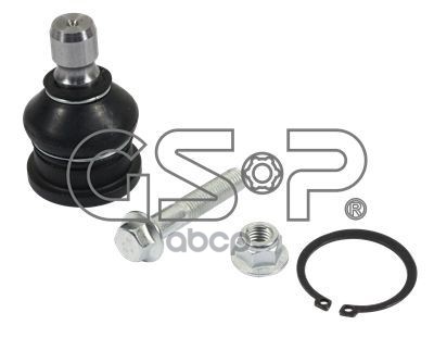 Опора шаровая HYUNDAI i10 (BA  IA) GSP арт. s080507