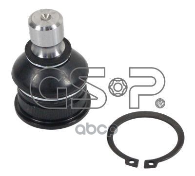Опора шаровая NISSAN JUKE (F15) GSP арт. s080593