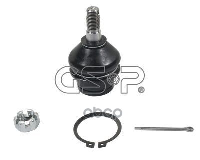 Опора шаровая NISSAN NP300 NAVARA (D40) GSP арт. s080648