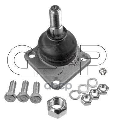 Опора шаровая LADA NIVA II (2123) GSP арт. s080803