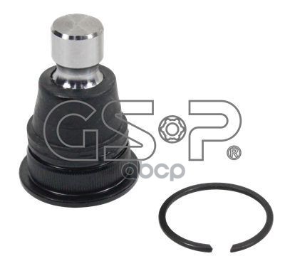 Опора шаровая NISSAN QASHQAI / QASHQAI +2 I (J10  JJ10) GSP арт. s080825