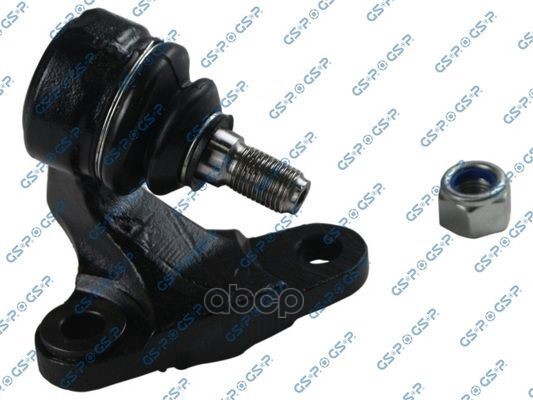 Опора Шаровая Левая Bmw E46 330Ddx - 325Ix Gsp S080847 GSP арт. S080847