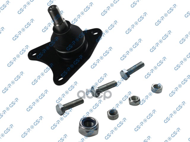 Опора шаровая FORD TAUNUS (GBFK)  CORTINA '80 (GBS  GBNS) GSP арт. s080863