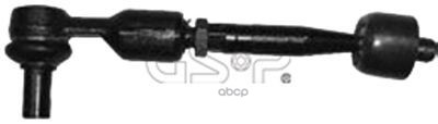 Тяга рулевая AUDI A4 (8D2  B5) GSP арт. s100014