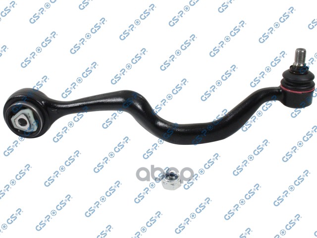 Рычаг подвески правый BMW 5 (E34) GSP арт. s100028