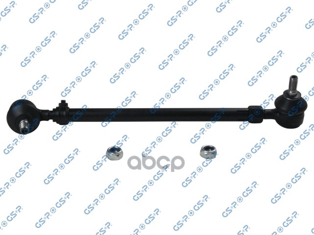 Тяга рулевая в сборе с наконечником правая MERCEDES-BENZ 190 (W201) GSP арт. s100066