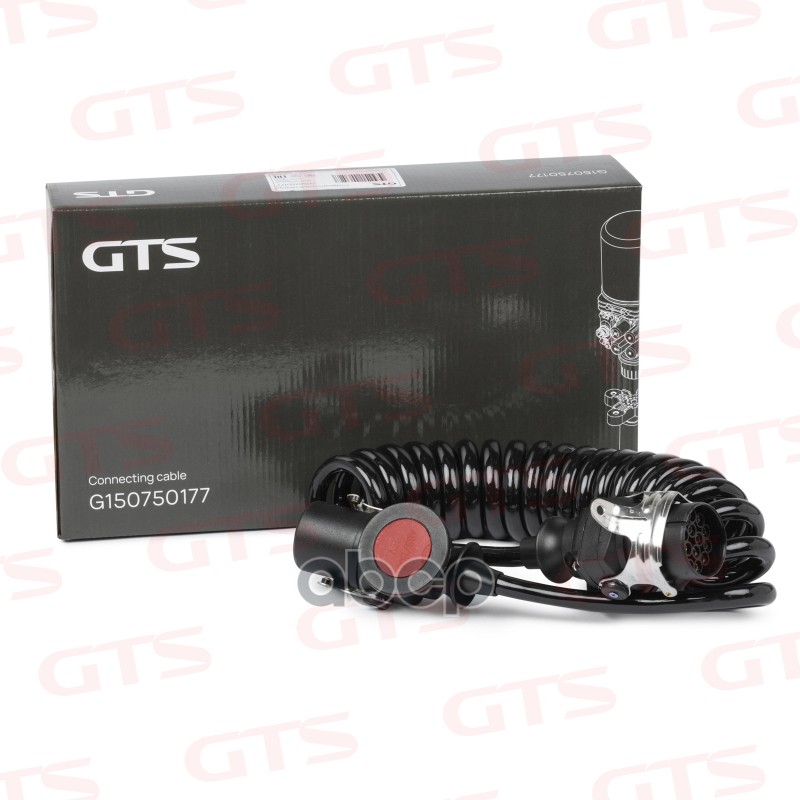 Соединительный Кабель GTS Spare Parts арт. G150750177