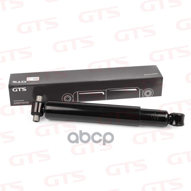 Амортизатор Подвески GTS Spare Parts арт. G160110036