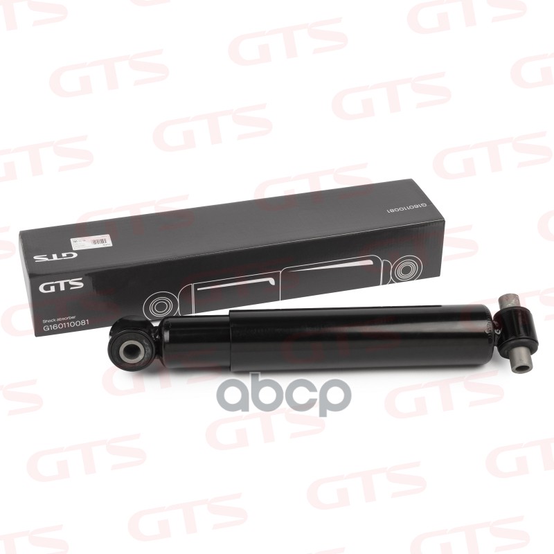 Амортизатор Подвески GTS Spare Parts арт. G160110081