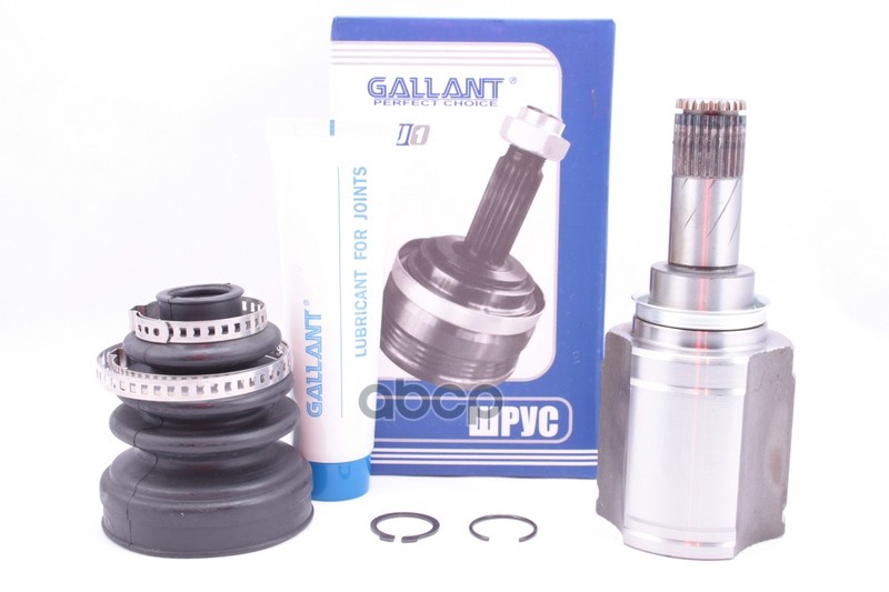 Шрус внутренний LADA Largus 16кл GALLANT GLCVJ12 Gallant арт. GL.CVJ.1.2