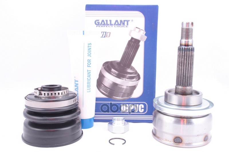 Шрус внешний 2121-2215012 GL.CVJ.1.8 Gallant арт. GLCVJ18