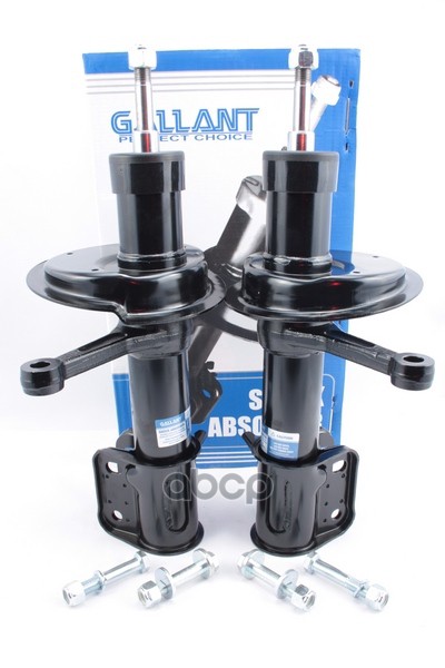 Амортизатор передний цена за шт Gallant арт. GLSA152