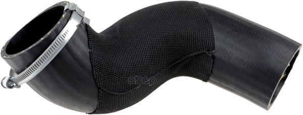 Патрубок турбокомпрессора Gates арт. 09-1236