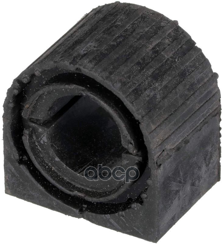 Втулка стабилизатора переднего 23,5мм L/R A3,VW Caddy, Golf, Octavia, Superb, Yeti Gates арт. AWS1217