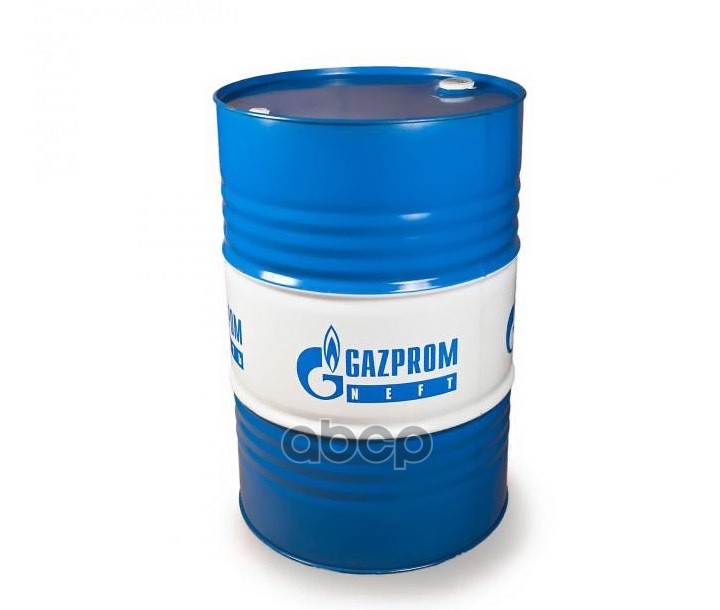 Gazpromneft Масло Моторное Gazpromneft Diesel Premium 5W-40 Полусинтетическое 205 Л 2389901212