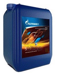 Масло трансмиссионное Gazpromneft Super Т-3 85W-90 10 л 2389901298 Gazpromneft арт. 2389901298