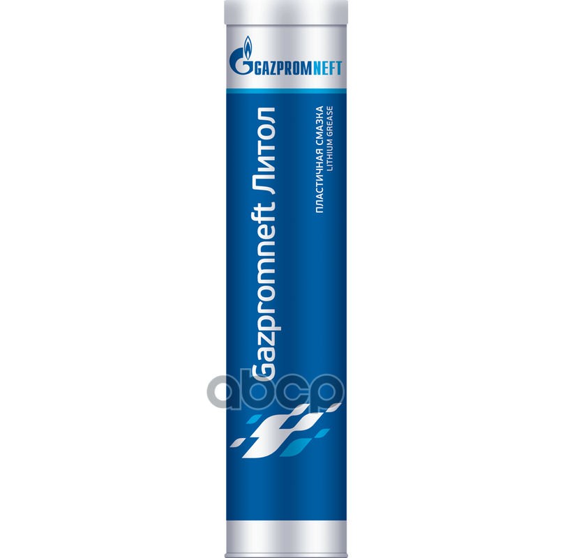 Смазка Литол-24 800гр Gazpromneft арт. 2389907256