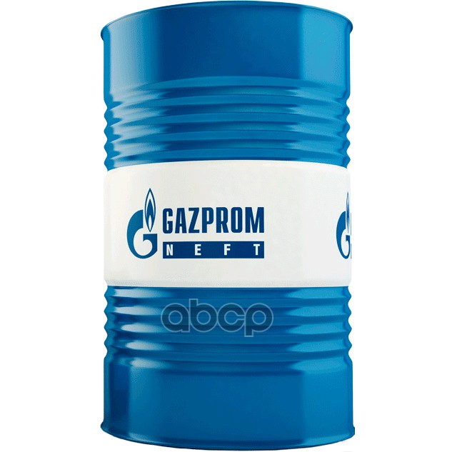 Масло гидравлическое Gazpromneft Standard HVLP-46 205 л 253422133 Gazpromneft арт. 253422133