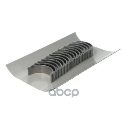 Вкладыш шатунный (STD/ к-т) BMW 5-Series 88-04 / 7-Series 86-01 M60B30;M60B40;M62B35;M62B44 Glyco арт. 71-3706/8 STD