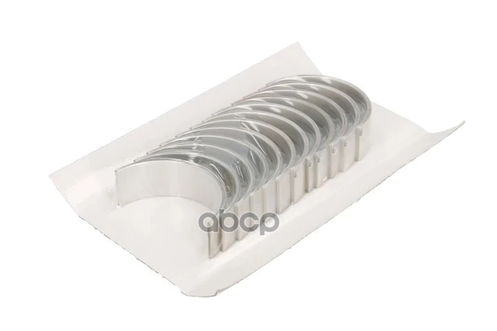 Вкладыши шатунные к-кт STD MB C (W204)/E(W212)/S(W221)/M(W164) M272.947/272.952/272.946/M272.967 Glyco арт. 71-4007/6 STD