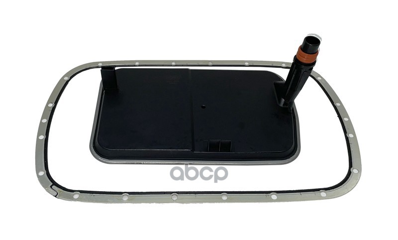 Фильтр масляный АКПП Goodwill арт. ATG003