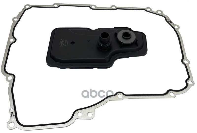 Фильтр масляный АКПП Goodwill арт. ATG005