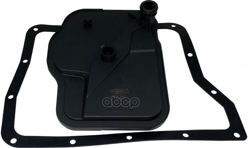 Фильтр масляный АКПП GEELY EMGRAND (FE-1) GOODWILL ATG 007 Goodwill арт. ATG 007