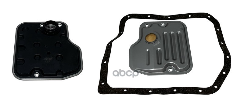 Фильтр масляный АКПП ATG011 Goodwill арт. ATG011