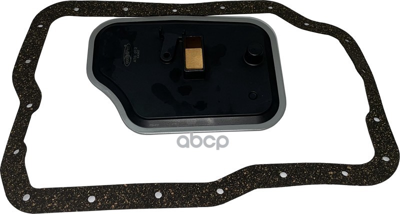 Фильтр масляный АКПП ATG012 Goodwill арт. ATG012