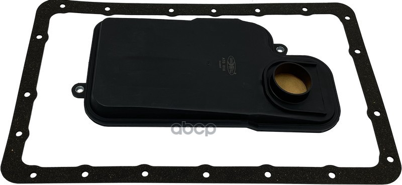 Фильтр масляный АКПП ATG016 Goodwill арт. ATG016