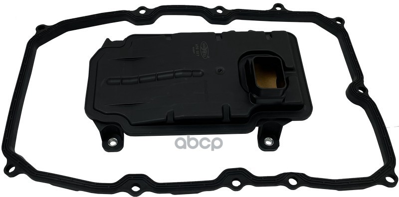 Фильтр масляный АКПП ATG017 Goodwill арт. ATG017