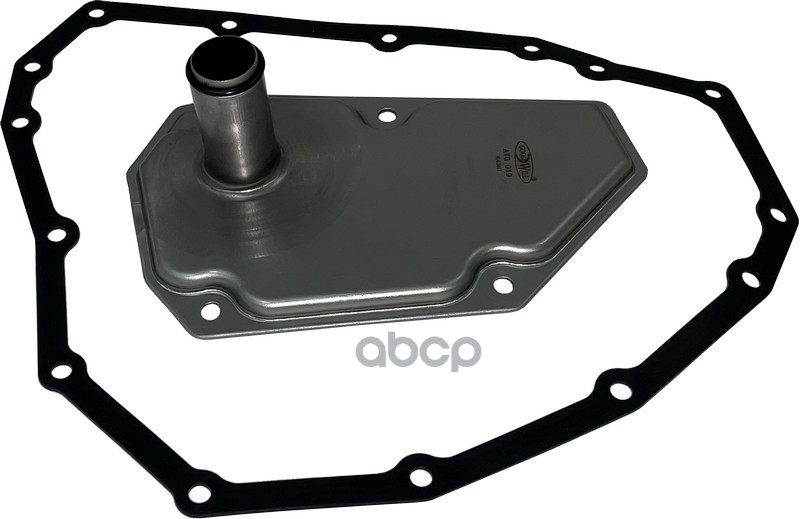 Фильтр масляный АКПП ATG019 Goodwill арт. ATG019